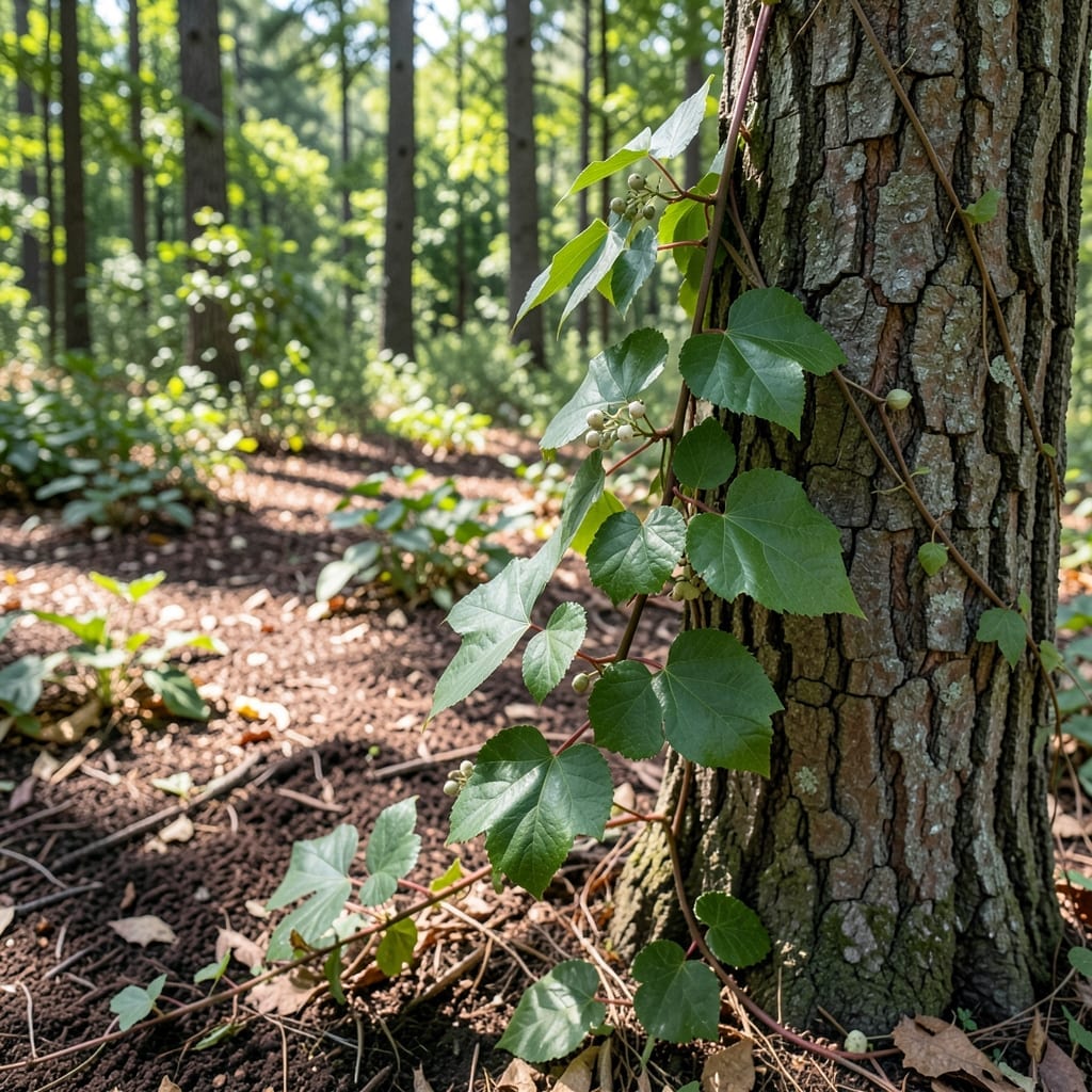 Ivy Dry for Poison Ivy: Natural Relief for Itchy Rashes