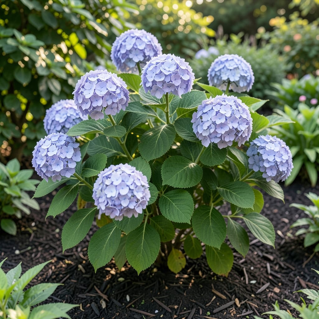 Do Hydrangeas Lose Their Leaves in Winter: Seasonal Behavior Explained