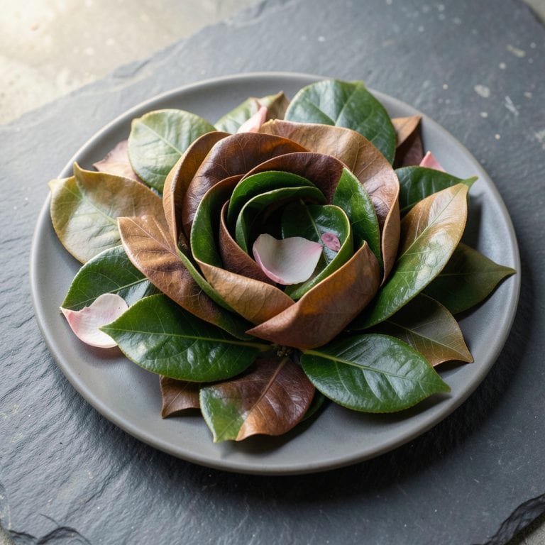 Camellia Leaves Turning Brown: Fungal Infections and Sunburn Solutions Camellia Leaves Turning Brown: Fungal Infections and Sunburn Solutions