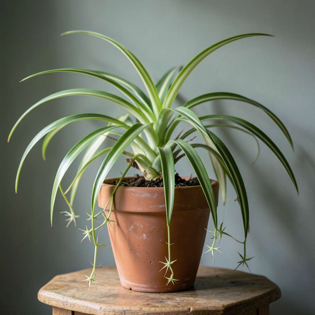 Can Cats Eat Spider Plants: Toxicity Risks and Safe Alternatives