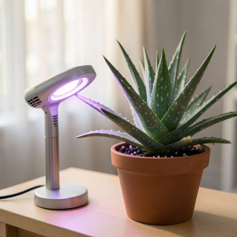 Can Grow Lights Burn Plants: Signs, Causes, and How to Prevent It
