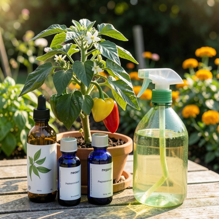 Can I Mix Neem Oil With Peppermint Oil: Safe Ratios and Best Uses Can I Mix Neem Oil With Peppermint Oil: Safe Ratios and Best Uses