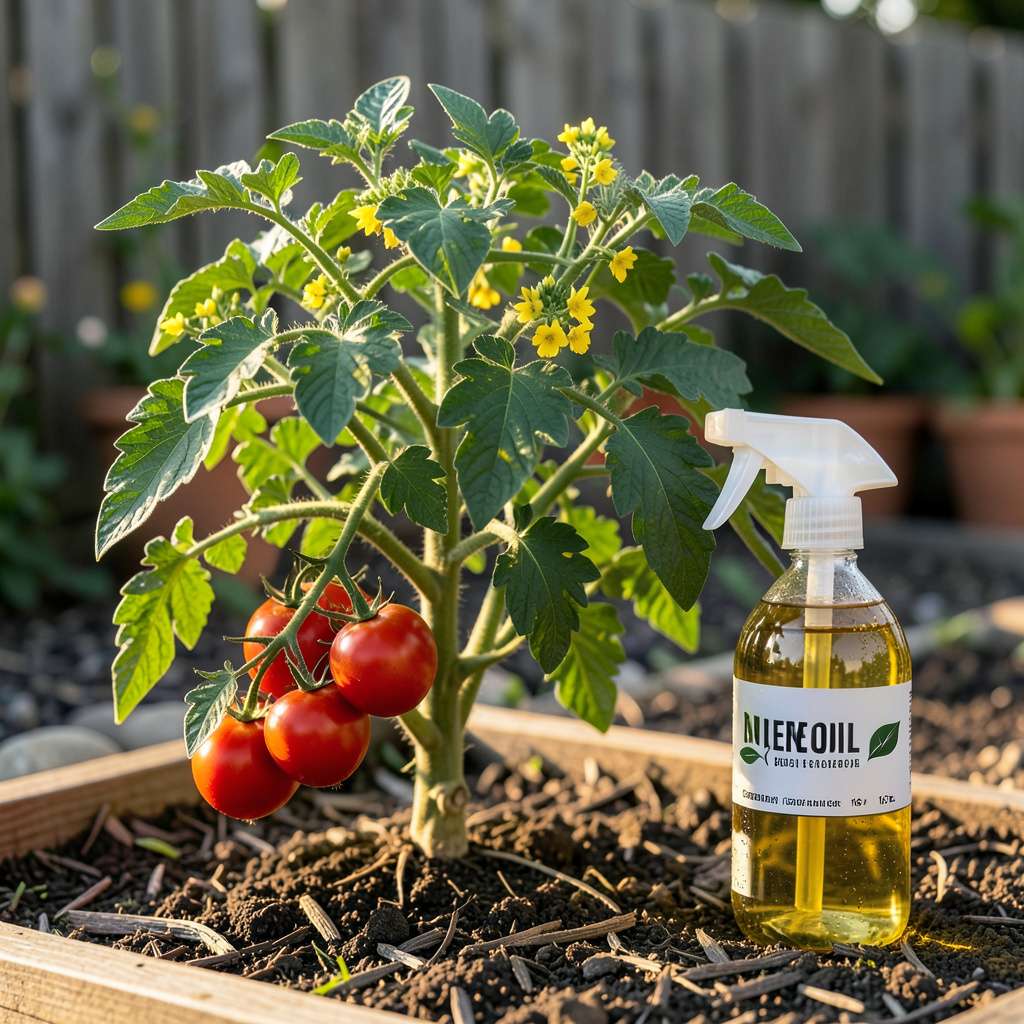 Can I Use Neem Oil Daily on Plants: Benefits and Precautions Explained