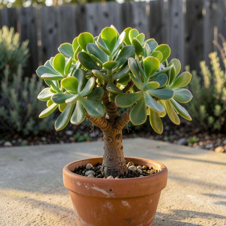 Can Jade Plants Be Outside: Ideal Conditions and Seasonal Care Tips