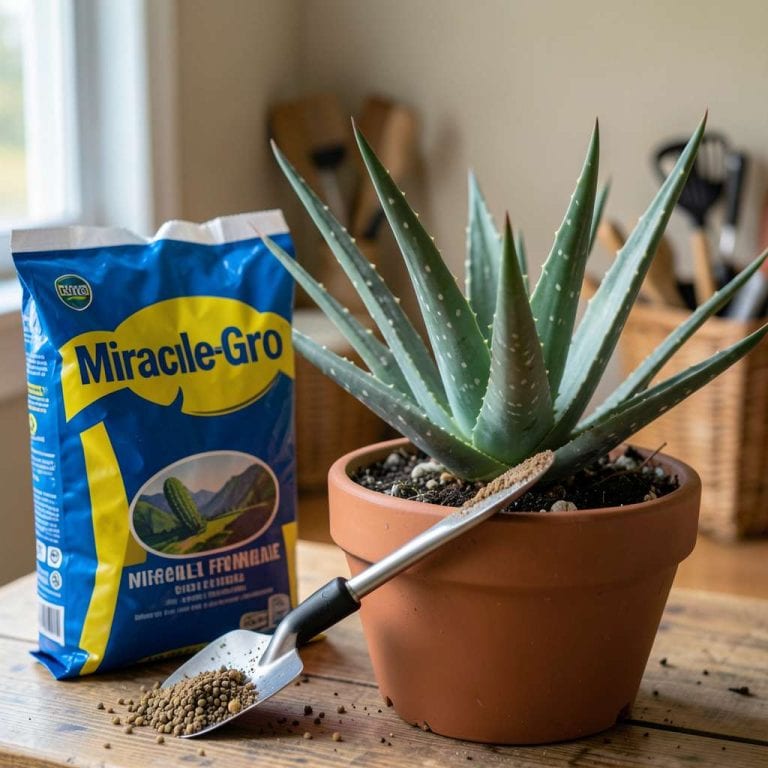 Can Miracle-Gro Burn Plants: Causes, Signs, and How to Prevent It