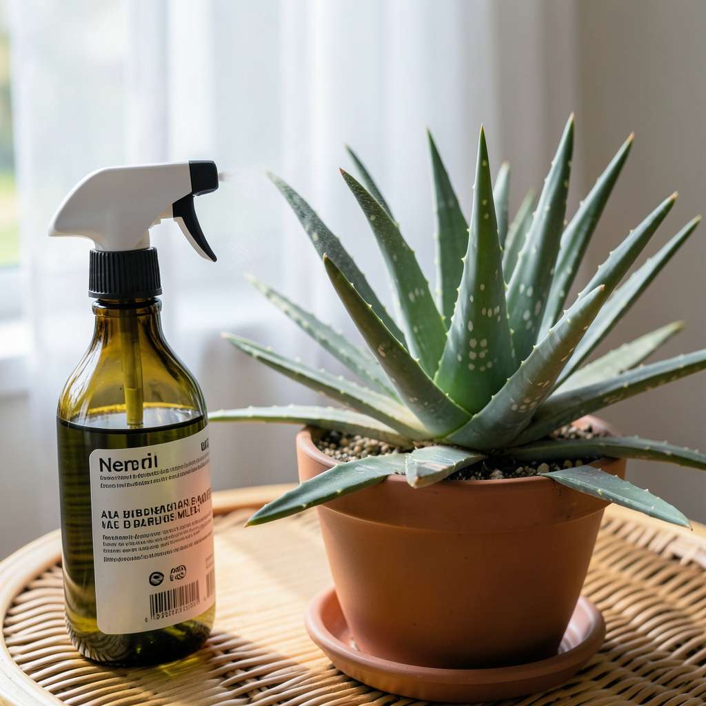 Can Neem Oil Burn Plants: Causes, Prevention, and Safe Use Tips