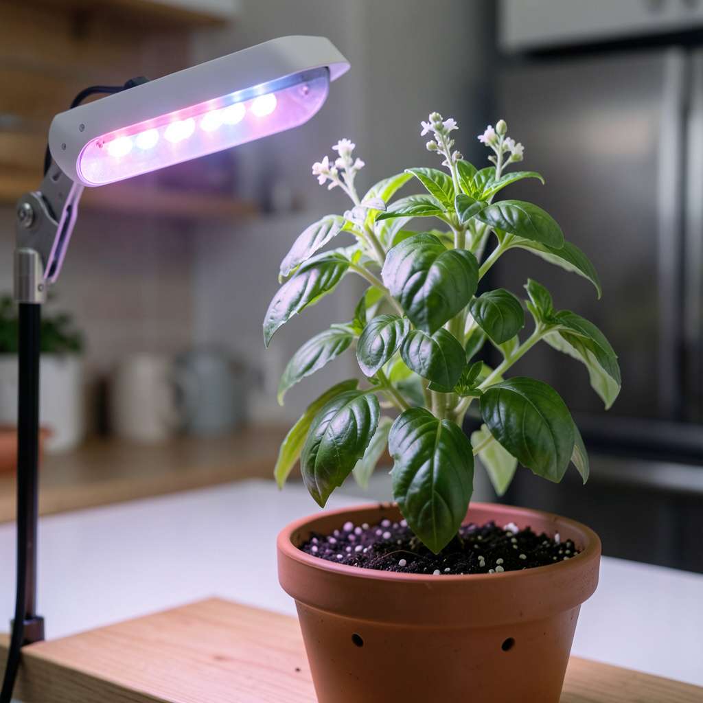 Can Plants Grow in Artificial Light: Science-Backed Results and Best Practices