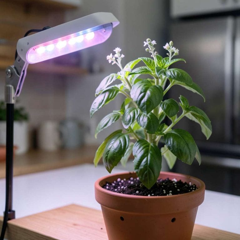 Can Plants Grow in Artificial Light: Science-Backed Results and Best Practices