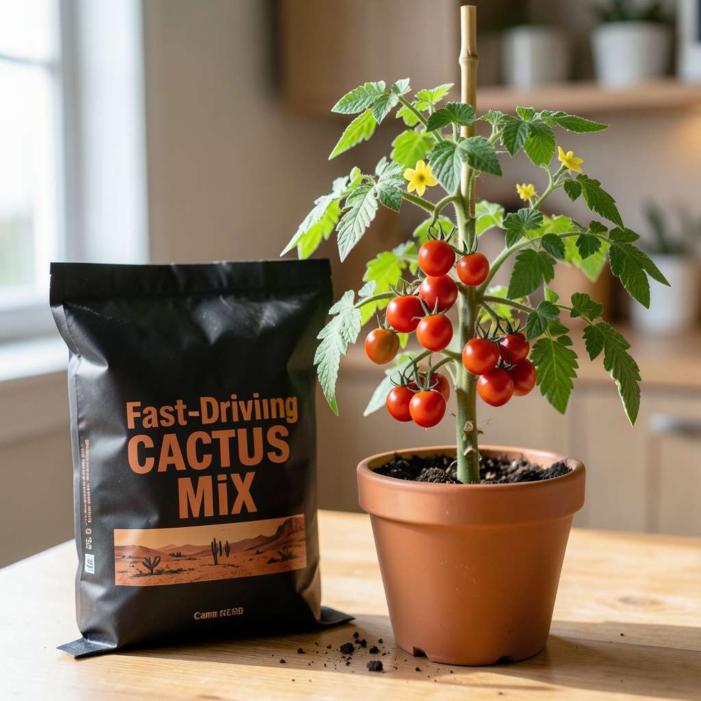 Can You Use Cactus Soil for Other Plants: Safe Alternatives and Risks Explained