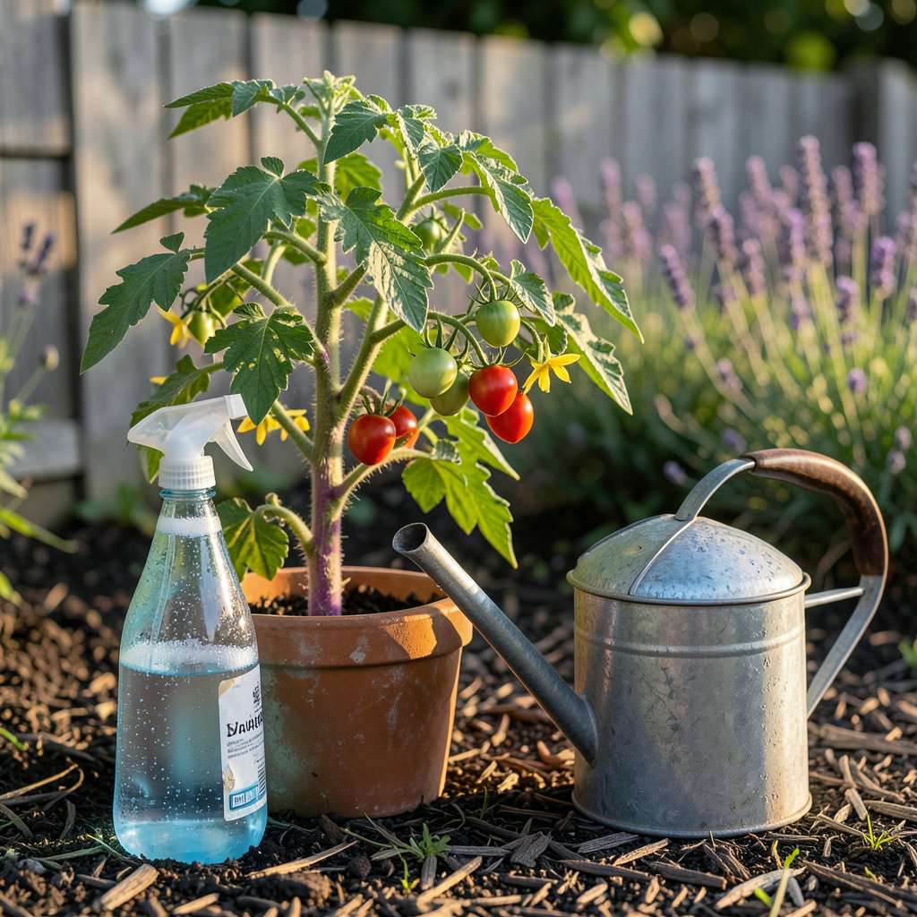Is Carbonated Water Good for Plants: Science-Backed Effects and Risks Explained