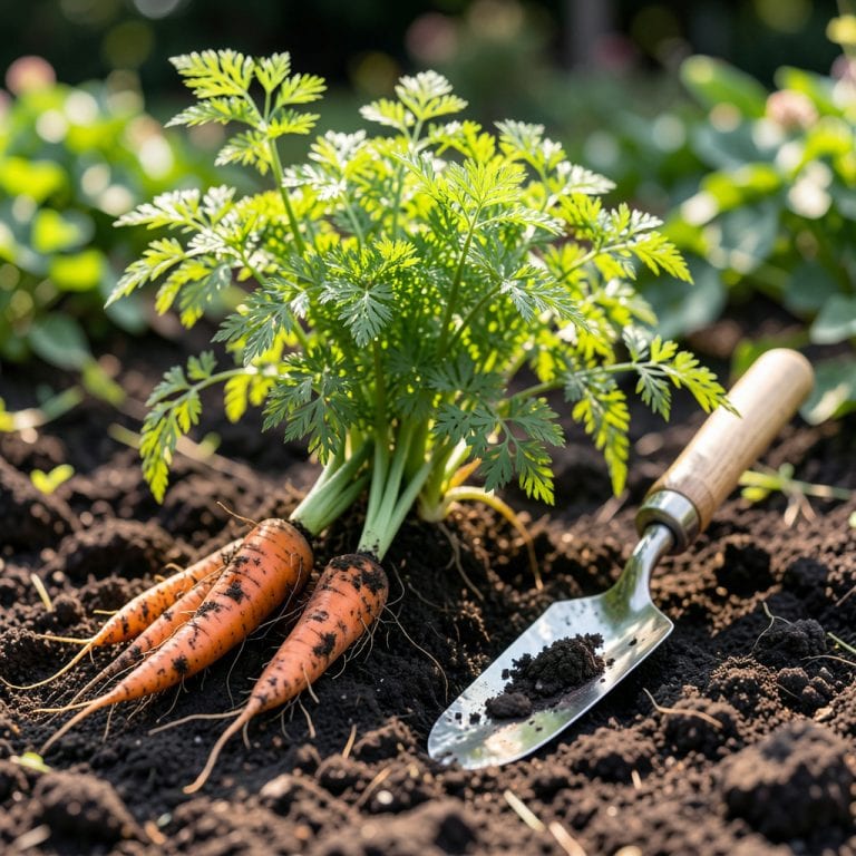 Carrots for Fall Harvest: Planting Timeline for Sweet Roots