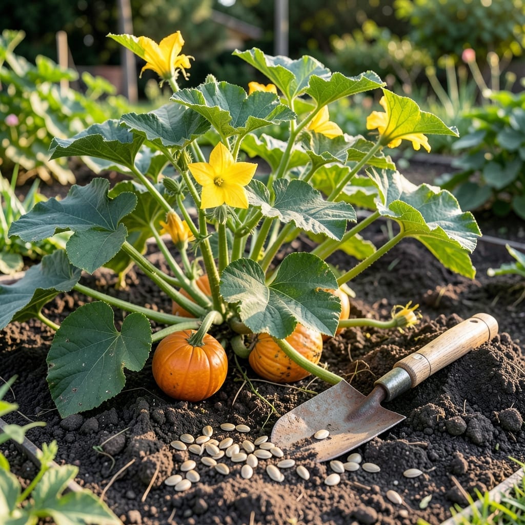 When to Plant Pumpkin Seeds in Pennsylvania: Late Spring to Early Summer Windows When to Plant Pumpkin Seeds in Pennsylvania: Late Spring to Early Summer Windows