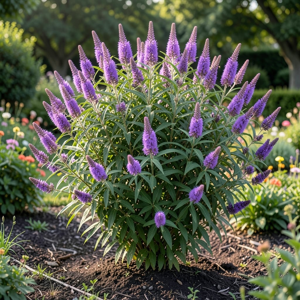 Do Butterfly Bushes Need Full Sun: Sunlight Requirements for Healthy Growth