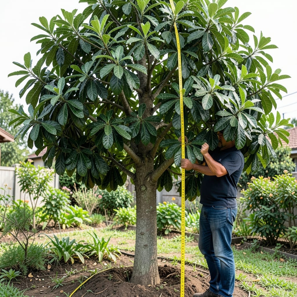 How Large Do Avocado Trees Get: Mature Size and Growth Expectations How Large Do Avocado Trees Get: Mature Size and Growth Expectations