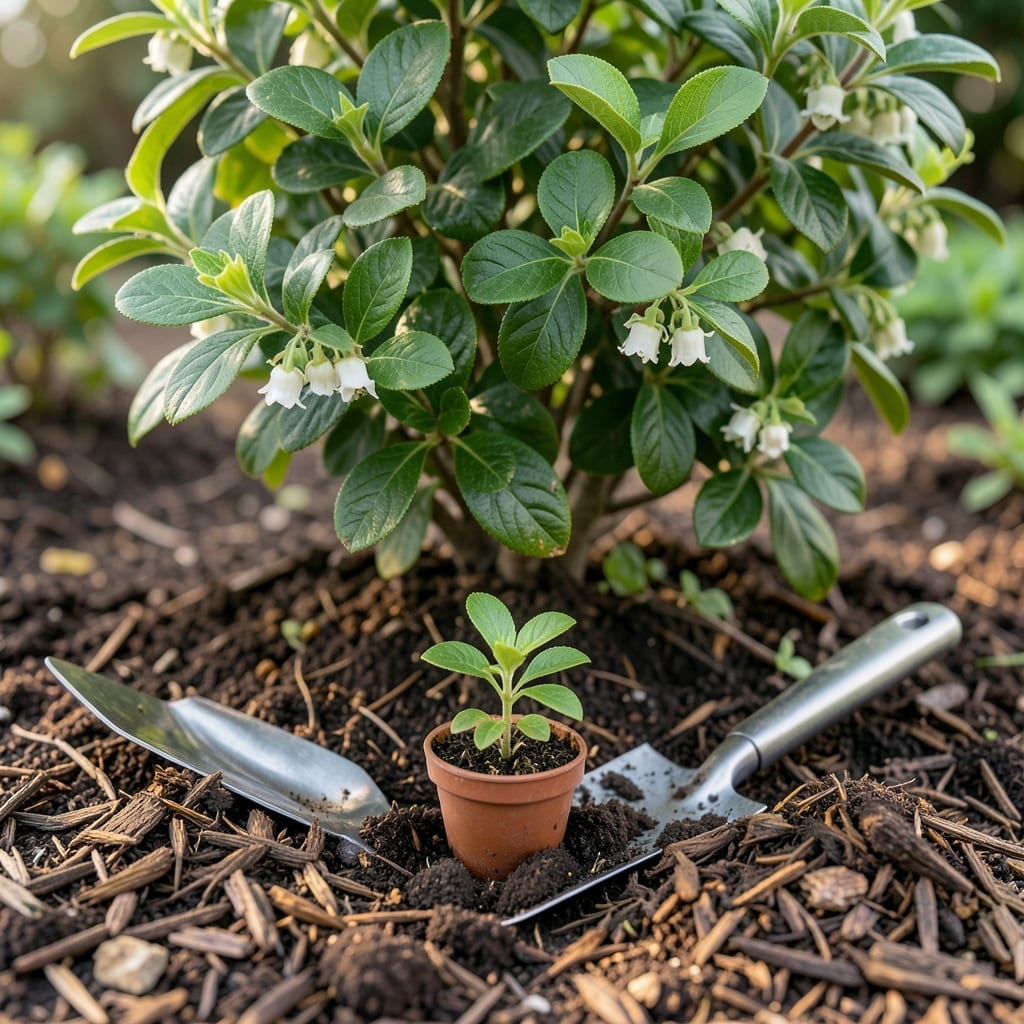 When to Plant Blueberries: Best Seasons for Thriving Bushes When to Plant Blueberries: Best Seasons for Thriving Bushes