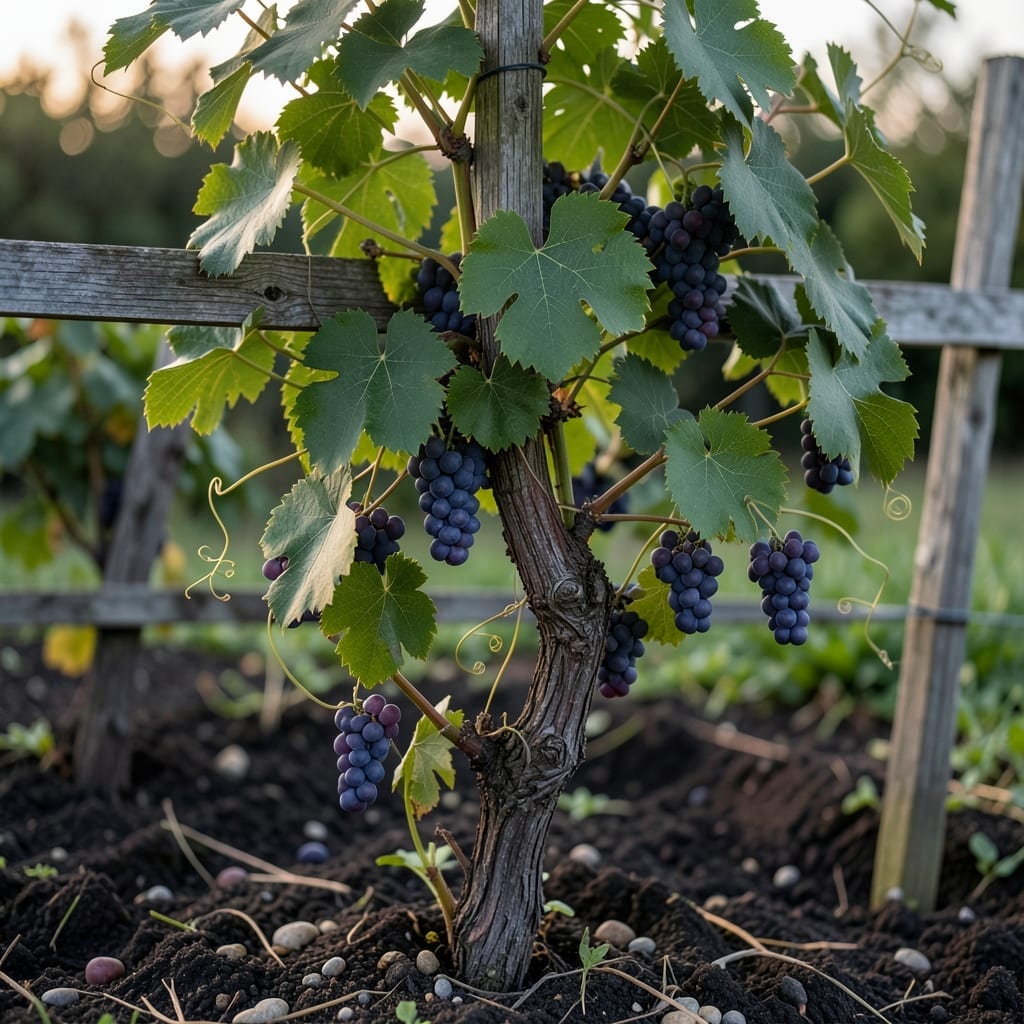 Are Grape Leaves Edible: Safety Facts and Culinary Uses Are Grape Leaves Edible: Safety Facts and Culinary Uses