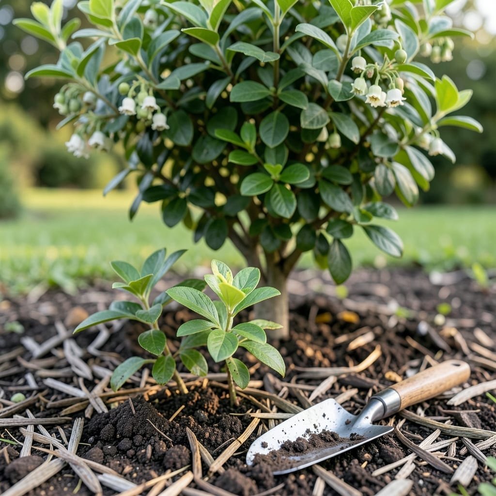 When to Plant Blueberries in Wisconsin: Zone-Specific Timing for Success