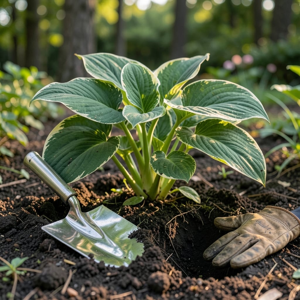 When to Plant Hostas in Minnesota: Spring and Fall Timing Guide When to Plant Hostas in Minnesota: Spring and Fall Timing Guide