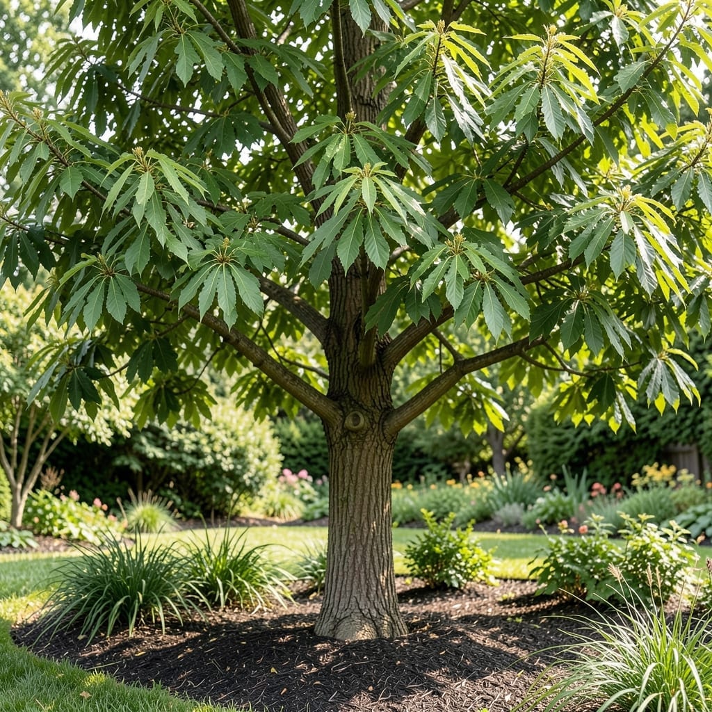 Pecan Tree Growth Rate: What to Expect Each Year