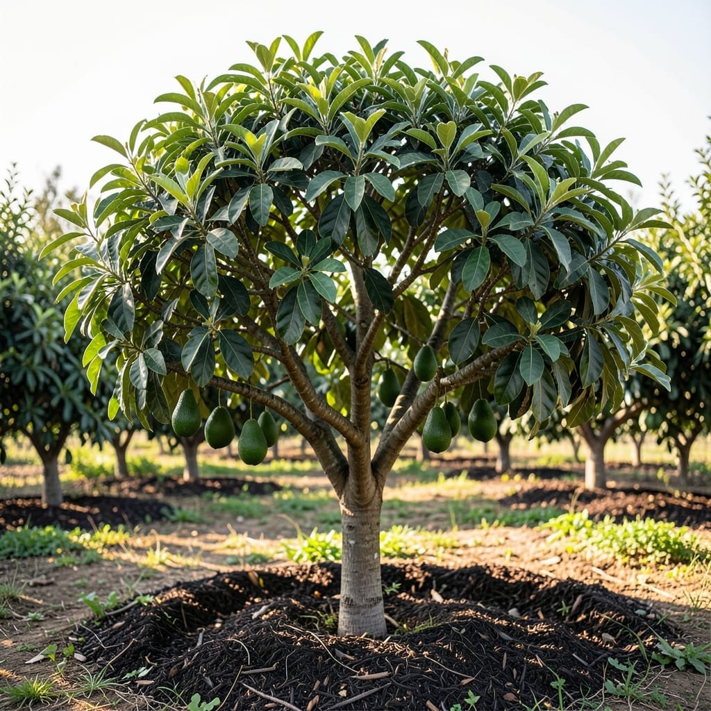 How Big Do Hass Avocado Trees Grow: Expected Height and Spread