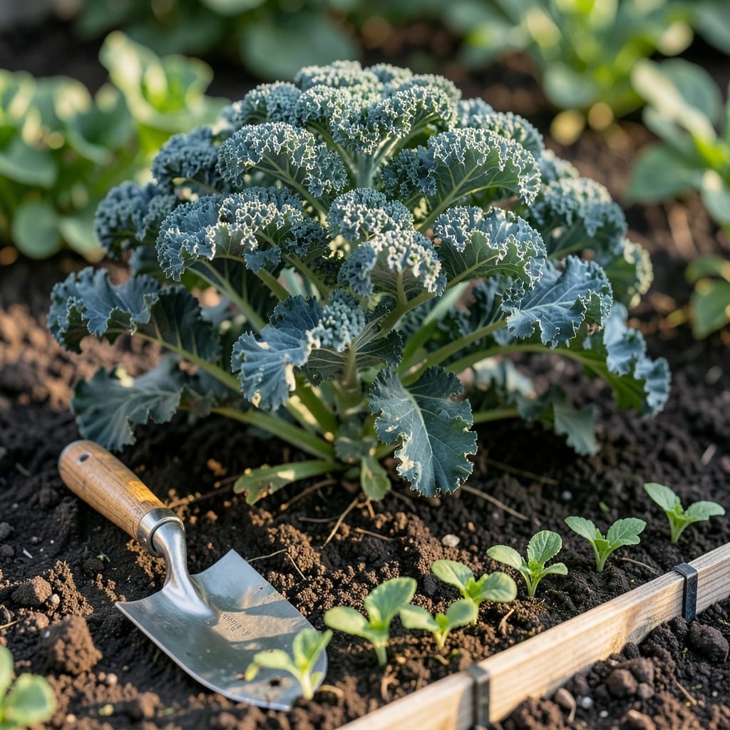 When to Plant Cold Weather Crops: Frost-Tolerant Varieties That Thrive