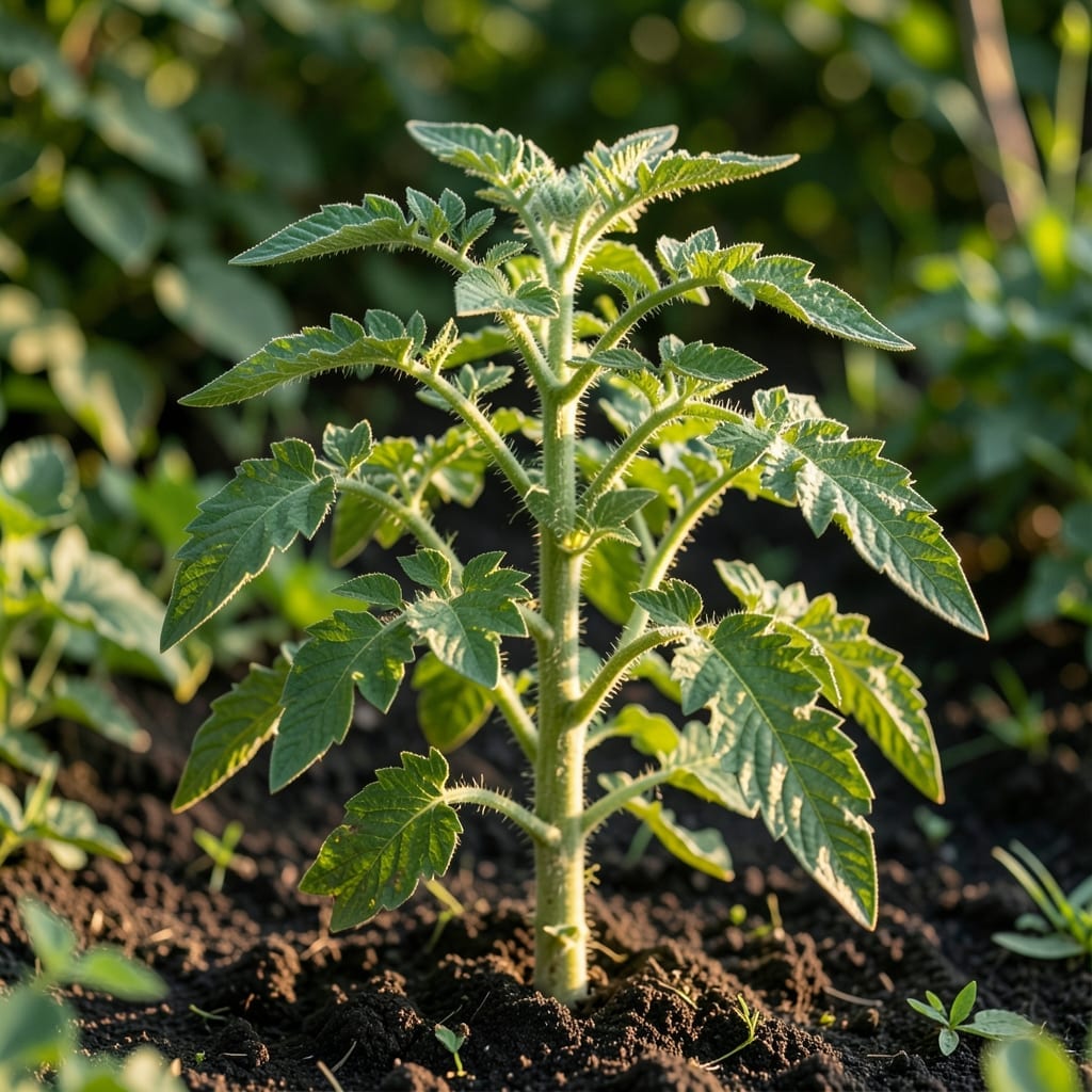 Tomato Plants Not Flowering: Expert Fixes for Blooming Success Tomato Plants Not Flowering: Expert Fixes for Blooming Success