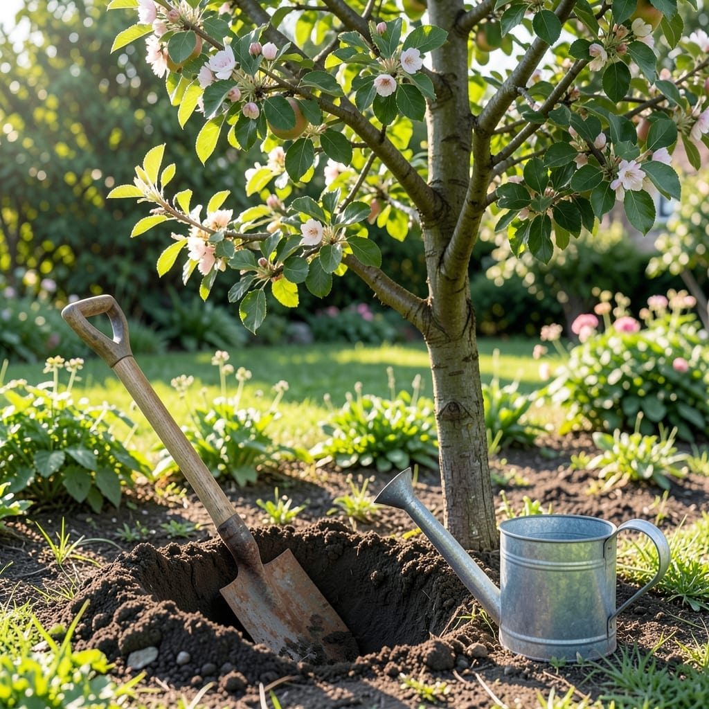 When to Plant Apple Trees Zone 7: Early Spring or Late Fall for Best Growth When to Plant Apple Trees Zone 7: Early Spring or Late Fall for Best Growth
