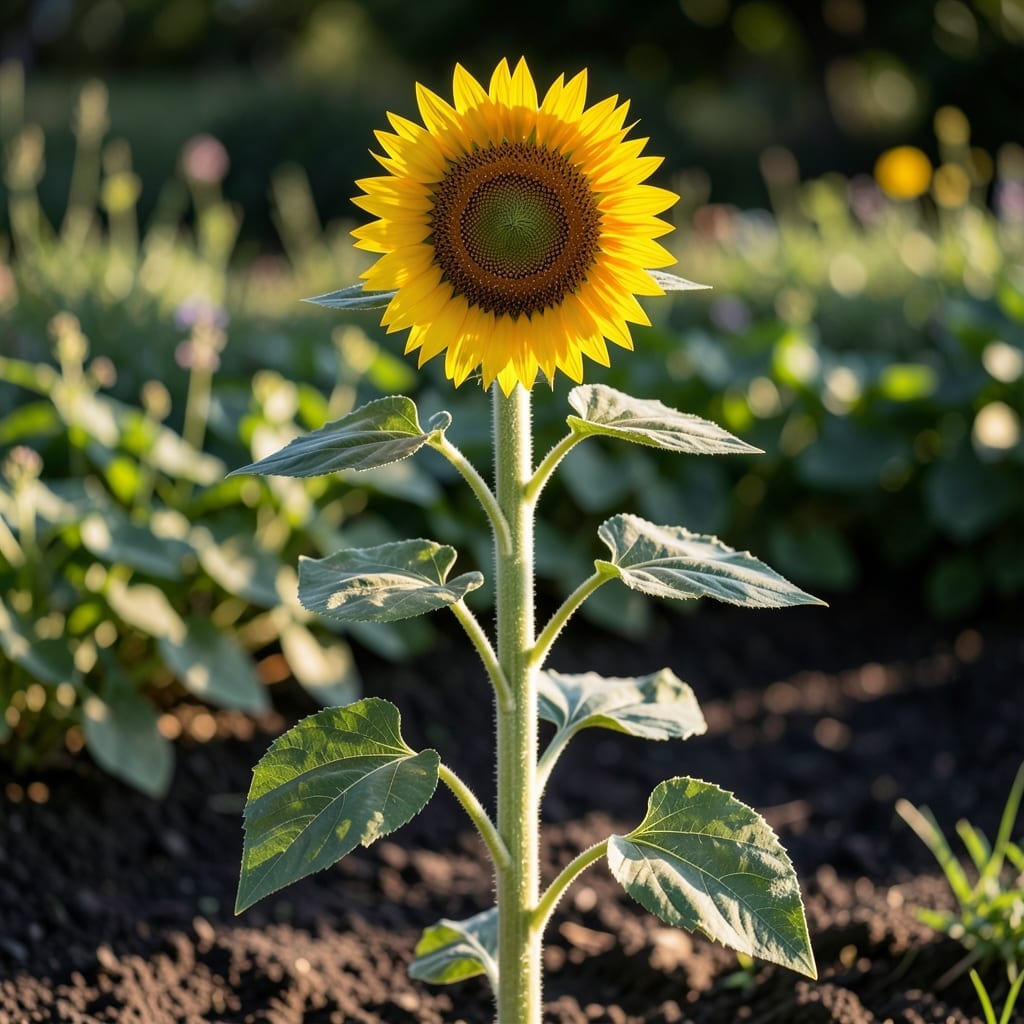 How Big Do Sunflowers Get: Height and Spread by Variety