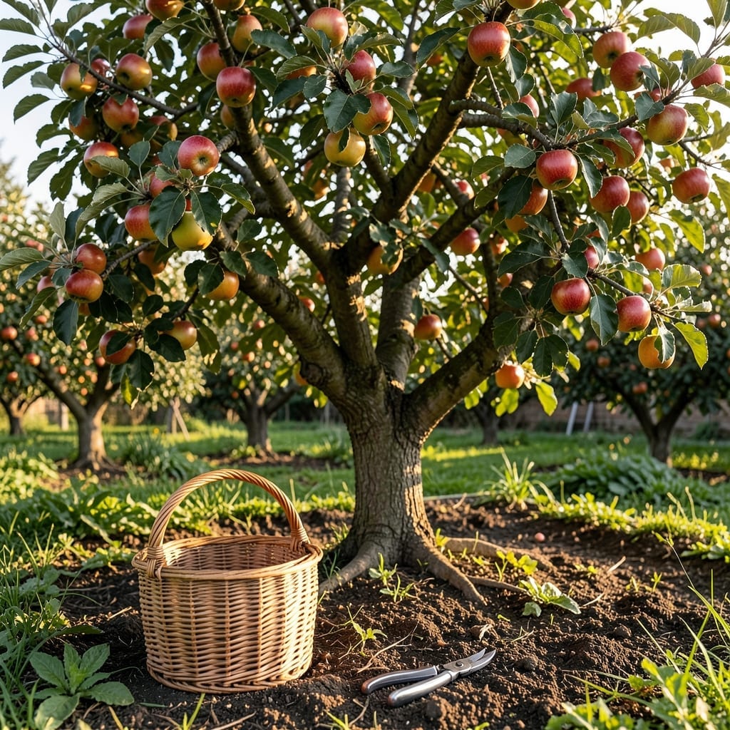 Ripe of Fruit: Signs and Harvest Timing for Perfect Picks Ripe of Fruit: Signs and Harvest Timing for Perfect Picks