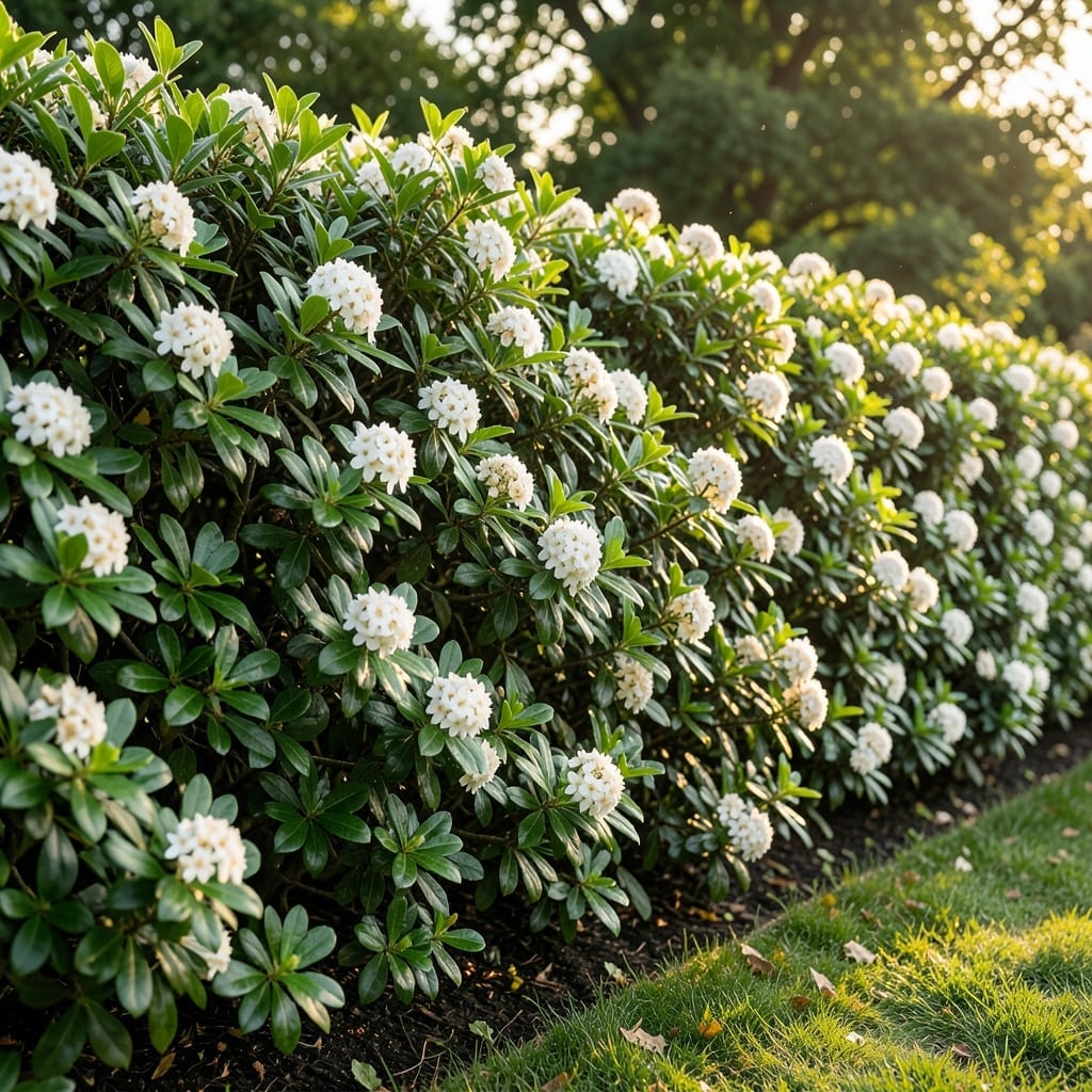 Cherry Laurel