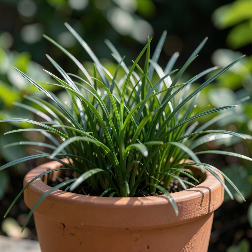 Dwarf Mondo Grass