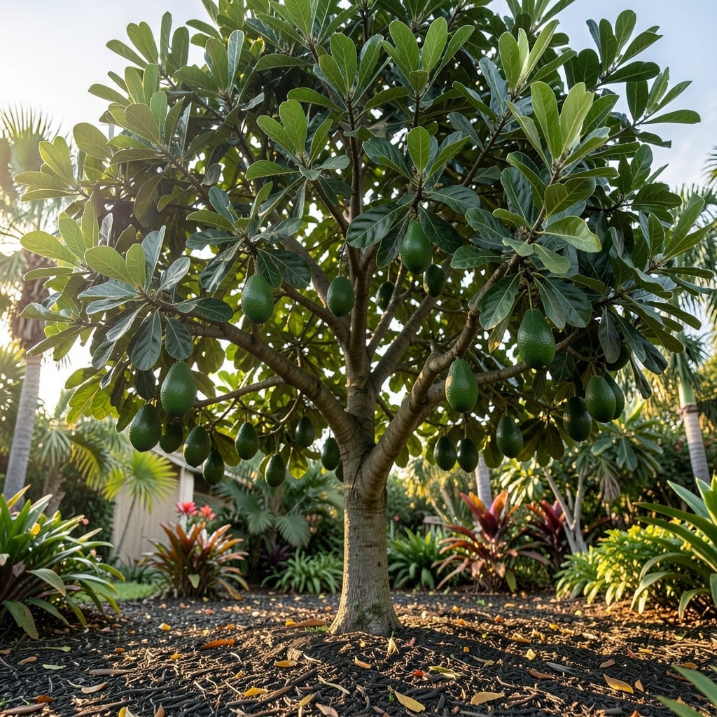 Choquette Avocado