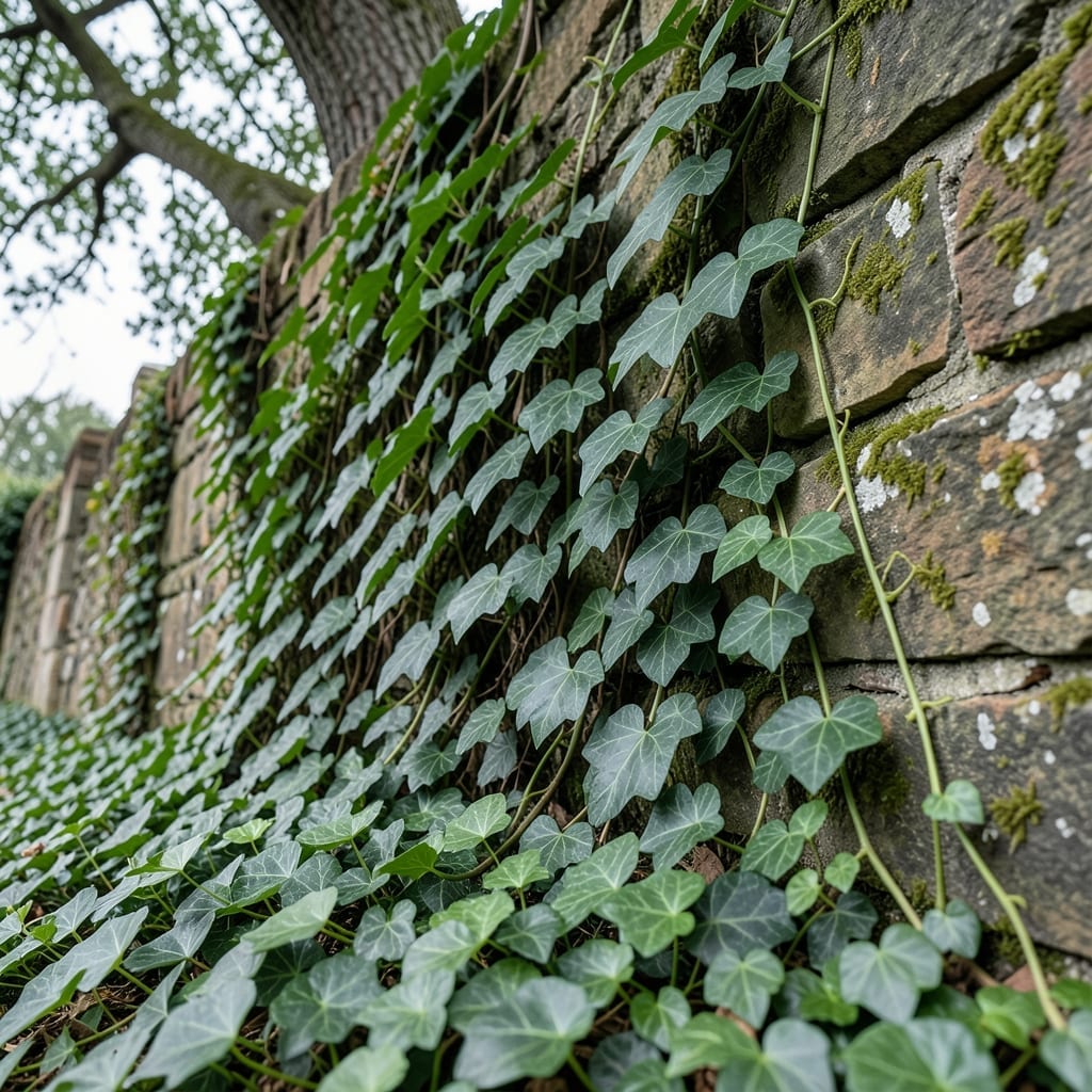 Ivy Hedera Helix