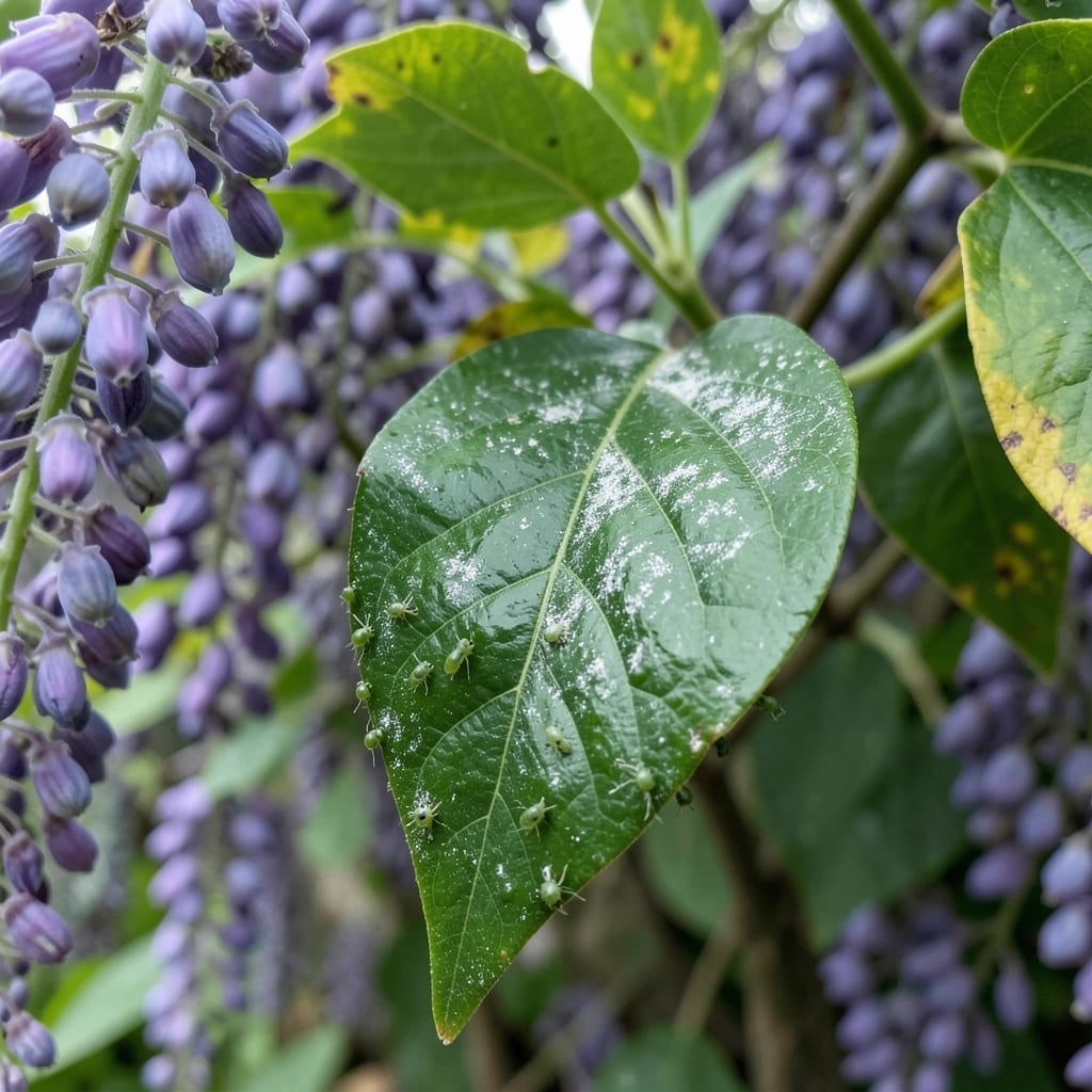 Pest and Disease Prevention