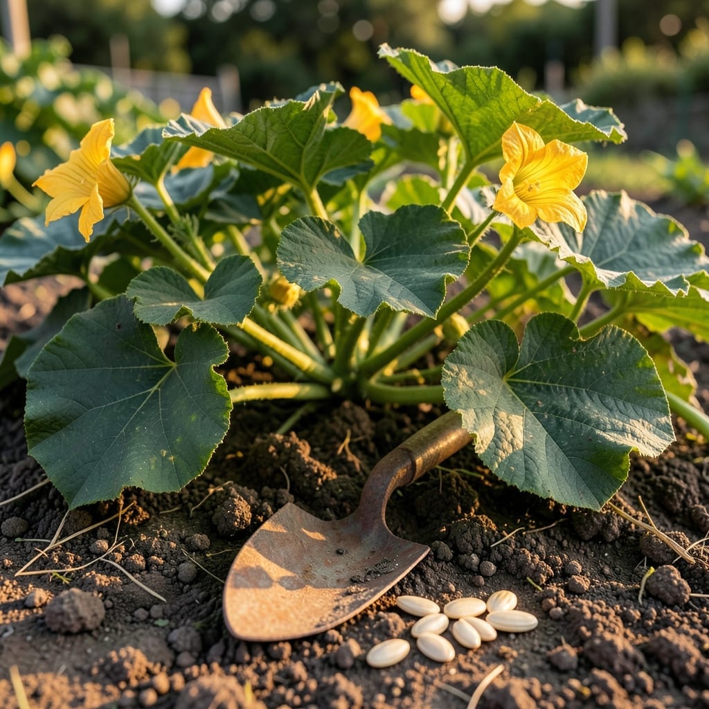 When to Plant Pumpkin Seeds in Arizona: Desert-Friendly Timing Tips When to Plant Pumpkin Seeds in Arizona: Desert-Friendly Timing Tips