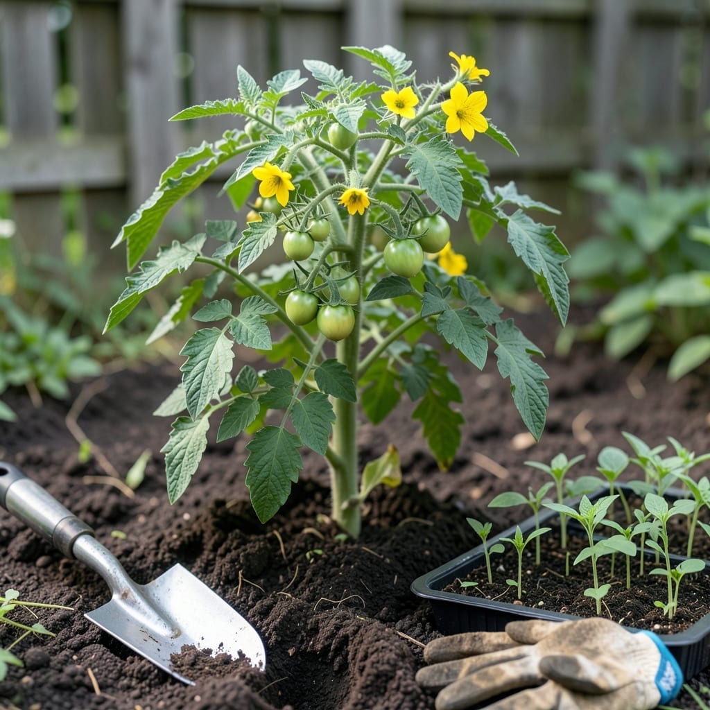 When to Plant Vegetables in Central Florida: Seasonal Calendar for Success