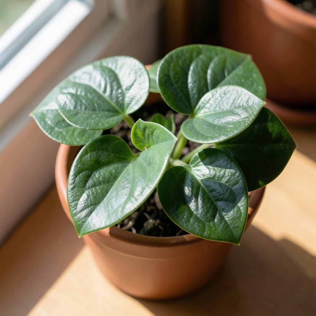 Hoya Kerrii