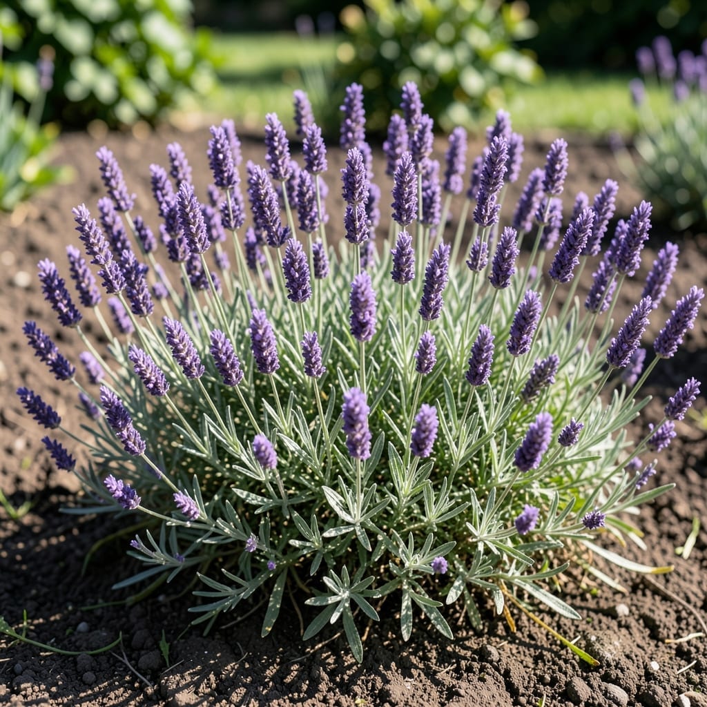 How Long Does It Take for Lavender to Bloom: Timeline by Variety How Long Does It Take for Lavender to Bloom: Timeline by Variety
