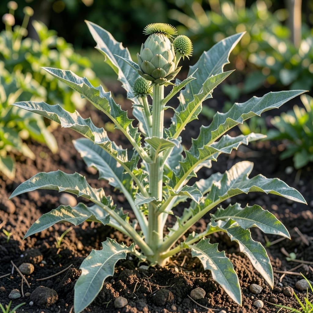 How Long Do Artichokes Take to Grow: From Planting to Harvest Timeline How Long Do Artichokes Take to Grow: From Planting to Harvest Timeline