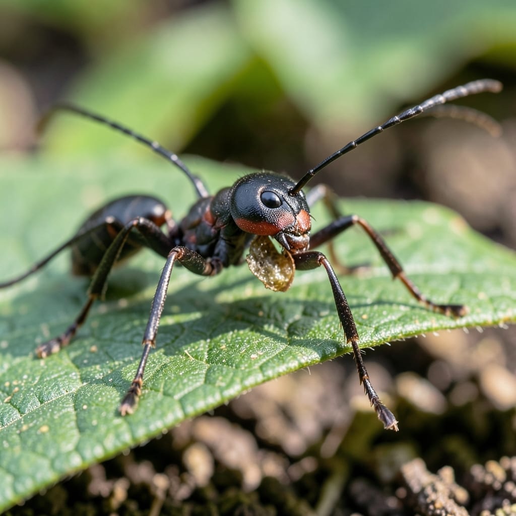 Florida Carpenter Ant Bite: Identification and Treatment Guide