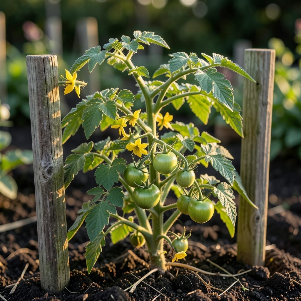 Green Moldovan Tomato: Growing Tips for Unique Flavor Green Moldovan Tomato: Growing Tips for Unique Flavor