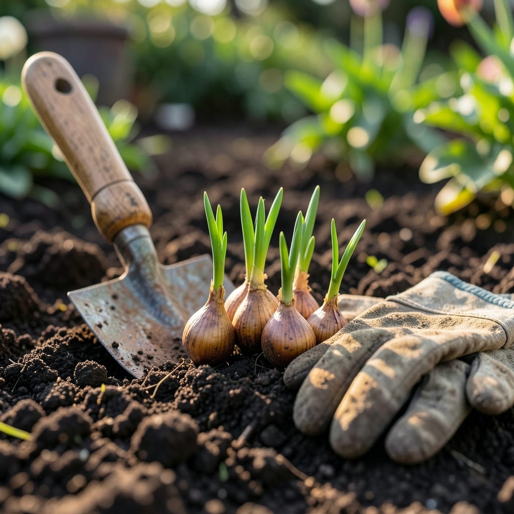 When to Plant Tulip Bulbs in Maryland: Fall Timing for Vibrant Spring Blooms When to Plant Tulip Bulbs in Maryland: Fall Timing for Vibrant Spring Blooms