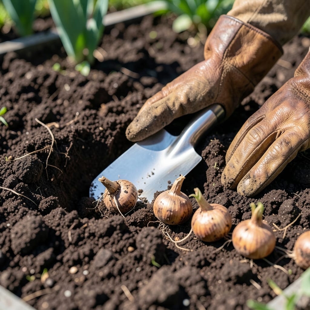 Is It Too Late to Plant Tulip Bulbs: Spring Blooming Still Possible