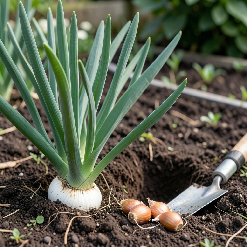 How to Plant Garlic at Home: Fall Planting for Bigger Bulbs How to Plant Garlic at Home: Fall Planting for Bigger Bulbs