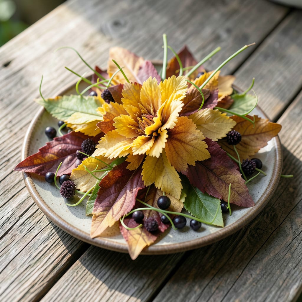 Visual representation of Celosia Leaves Turning Yellow: Sunlight and Soil Solutions for Healthy Plants