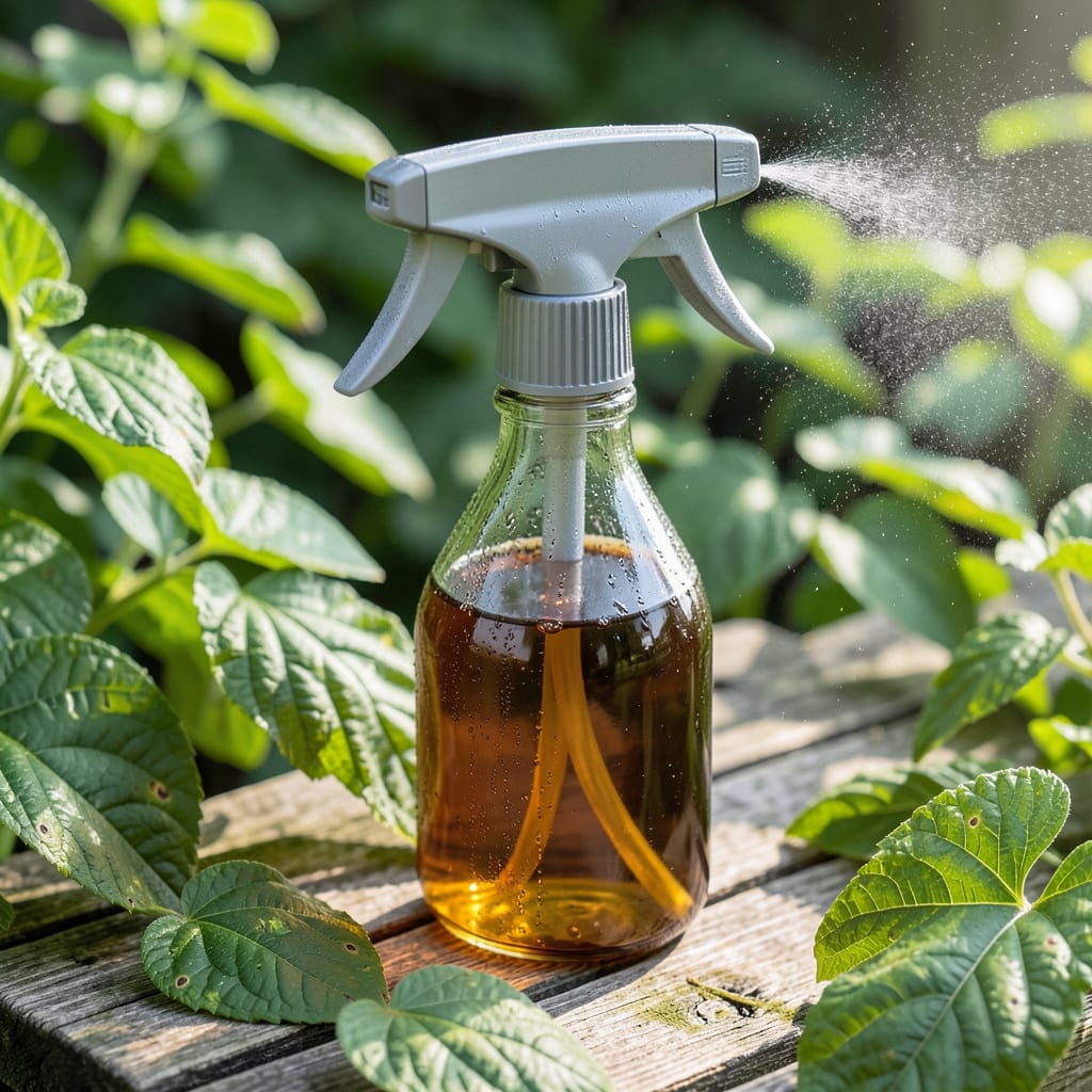 Complete Cercospora Leaf Spot Fungicide: Prevention and Cure for Healthy Plants overview image