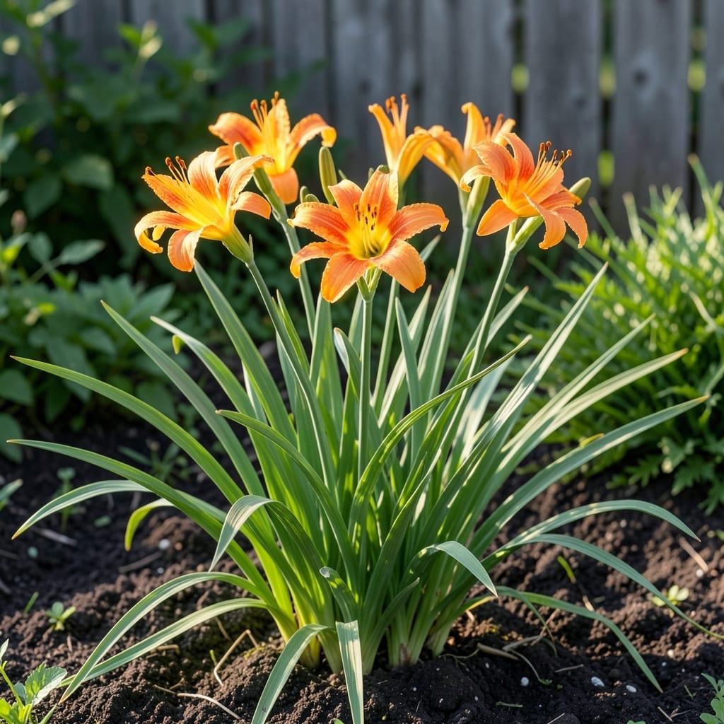 Day Lilies Bloom Time: When to Expect Colorful Displays Day Lilies Bloom Time: When to Expect Colorful Displays