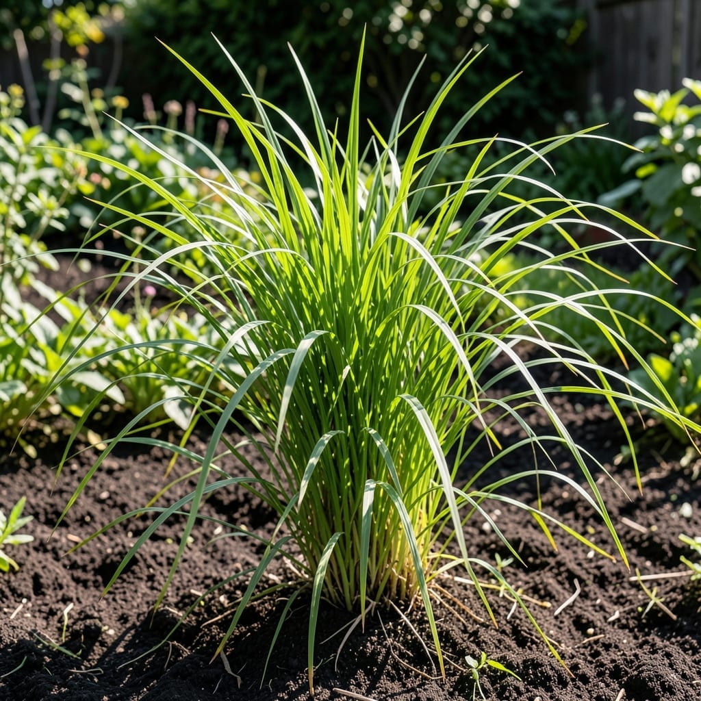 Can Citronella Grow in Shade: Partial Solutions That Work Can Citronella Grow in Shade: Partial Solutions That Work
