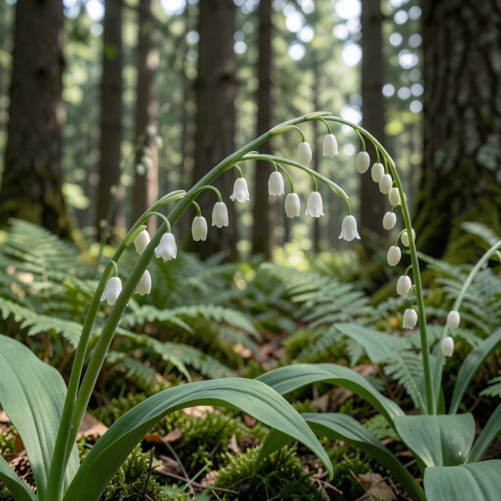 Solomon Seal Polygonatum