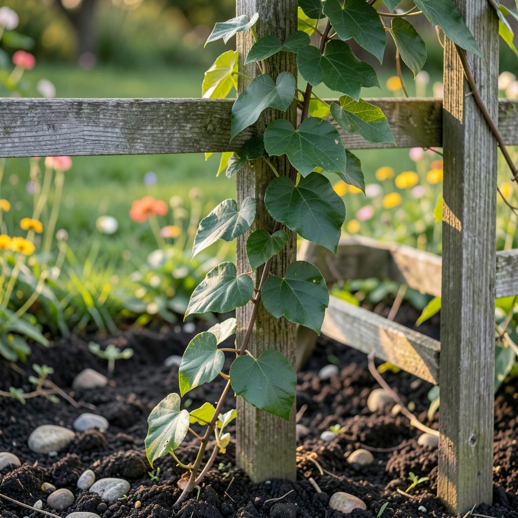 Leaves of 5: Poison Ivy Identification and Rash Prevention Tips